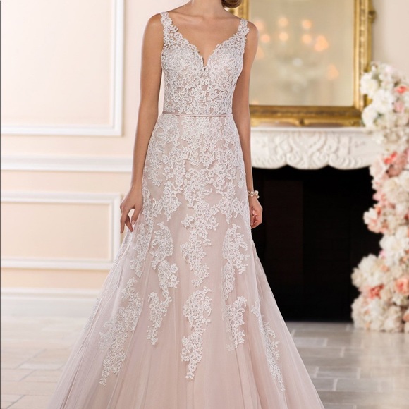 Stella York Dresses & Skirts - Stella York wedding dress